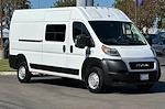 Used 2019 Ram ProMaster 2500 High Roof FWD, Empty Cargo Van for sale #KER07739TX - photo 8