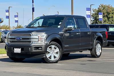 2019 Ford F-150 SuperCrew Cab RWD, Pickup for sale #KFB82935PRX - photo 1