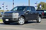 2019 Ford F-150 SuperCrew Cab RWD, Pickup for sale #KFB82935PRX - photo 1