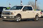 Used 2019 Ford F-150 XLT SuperCrew Cab RWD, Pickup for sale #KKD47195TX - photo 1