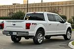 Used 2019 Ford F-150 Lariat SuperCrew Cab 4WD, Pickup for sale #KKE95819TX - photo 3