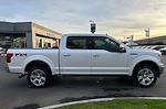 Used 2019 Ford F-150 Lariat SuperCrew Cab 4WD, Pickup for sale #KKE95819TX - photo 8