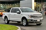 Used 2019 Ford F-150 Lariat SuperCrew Cab 4WD, Pickup for sale #KKE95819TX - photo 9