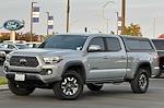 Used 2019 Toyota Tacoma TRD Off-Road Double Cab 4WD, Pickup for sale #KM058309T - photo 1