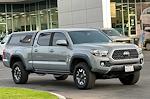 Used 2019 Toyota Tacoma TRD Off-Road Double Cab 4WD, Pickup for sale #KM058309T - photo 9