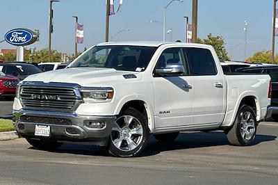 Used 2019 Ram 1500 Laramie Crew Cab RWD, Pickup for sale #KN894310PL - photo 1