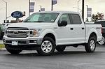 Used 2020 Ford F-150 XLT SuperCrew Cab 4WD, Pickup for sale #LFA95551PR - photo 1