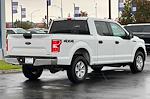 Used 2020 Ford F-150 XLT SuperCrew Cab 4WD, Pickup for sale #LFA95551PR - photo 3