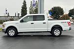 Used 2020 Ford F-150 XLT SuperCrew Cab 4WD, Pickup for sale #LFA95551PR - photo 6