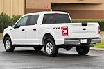 Used 2020 Ford F-150 XLT SuperCrew Cab 4WD, Pickup for sale #LFA95551PR - photo 2