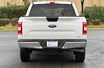 Used 2020 Ford F-150 XLT SuperCrew Cab 4WD, Pickup for sale #LFA95551PR - photo 7