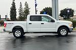 Used 2020 Ford F-150 XLT SuperCrew Cab 4WD, Pickup for sale #LFA95551PR - photo 8