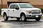 Used 2020 Ford F-150 XLT SuperCrew Cab 4WD, Pickup for sale #LFA95551PR - photo 9