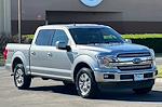 2020 Ford F-150 SuperCrew Cab 4WD, Pickup for sale #LFB68441PCR - photo 10