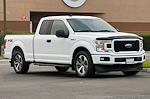 Used 2020 Ford F-150 XL Super Cab RWD, Pickup for sale #LKD24676T - photo 9