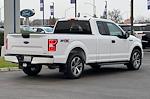 Used 2020 Ford F-150 XL Super Cab RWD, Pickup for sale #LKD24676T - photo 3