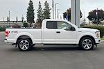 Used 2020 Ford F-150 XL Super Cab RWD, Pickup for sale #LKD24676T - photo 8