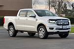 Used 2020 Ford Ranger Lariat SuperCrew Cab RWD, Pickup for sale #LLA34203T - photo 10