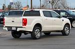 Used 2020 Ford Ranger Lariat SuperCrew Cab RWD, Pickup for sale #LLA34203T - photo 3