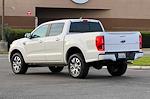 Used 2020 Ford Ranger Lariat SuperCrew Cab RWD, Pickup for sale #LLA34203T - photo 2