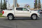 Used 2020 Ford Ranger Lariat SuperCrew Cab RWD, Pickup for sale #LLA34203T - photo 9