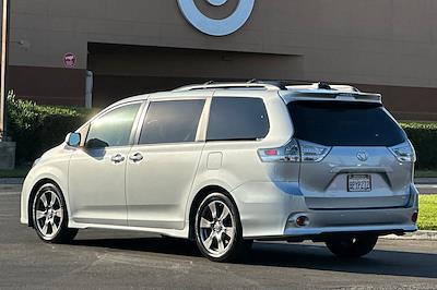 2020 Toyota Sienna FWD, Minivan for sale #LS057583T - photo 2