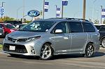 2020 Toyota Sienna FWD, Minivan for sale #LS057583T - photo 1