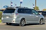 2020 Toyota Sienna FWD, Minivan for sale #LS057583T - photo 3