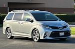 2020 Toyota Sienna FWD, Minivan for sale #LS057583T - photo 9