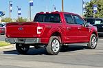 Used 2021 Ford F-150 Lariat SuperCrew Cab 4WD, Pickup for sale #MFA28057PL - photo 3