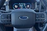 Used 2021 Ford F-150 Lariat SuperCrew Cab 4WD, Pickup for sale #MFA28057PL - photo 23