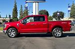 Used 2021 Ford F-150 Lariat SuperCrew Cab 4WD, Pickup for sale #MFA28057PL - photo 6