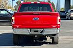 Used 2021 Ford F-150 Lariat SuperCrew Cab 4WD, Pickup for sale #MFA28057PL - photo 7