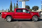 Used 2021 Ford F-150 Lariat SuperCrew Cab 4WD, Pickup for sale #MFA28057PL - photo 8