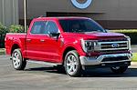 Used 2021 Ford F-150 Lariat SuperCrew Cab 4WD, Pickup for sale #MFA28057PL - photo 9