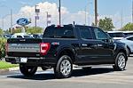 Used 2021 Ford F-150 Platinum SuperCrew Cab 4WD, Pickup for sale #MFA42246PX - photo 3