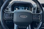 Used 2021 Ford F-150 Platinum SuperCrew Cab 4WD, Pickup for sale #MFA42246PX - photo 23