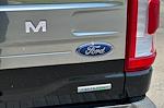 Used 2021 Ford F-150 Platinum SuperCrew Cab 4WD, Pickup for sale #MFA42246PX - photo 27