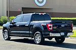 Used 2021 Ford F-150 Lariat SuperCrew Cab 4WD, Pickup for sale #MFC35219TC - photo 2