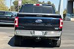 Used 2021 Ford F-150 Lariat SuperCrew Cab 4WD, Pickup for sale #MFC35219TC - photo 8