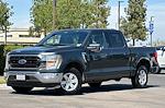Used 2021 Ford F-150 XLT SuperCrew Cab RWD, Pickup for sale #MKD34154PR - photo 1
