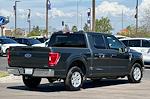 Used 2021 Ford F-150 XLT SuperCrew Cab RWD, Pickup for sale #MKD34154PR - photo 3