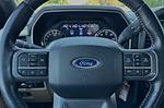 Used 2021 Ford F-150 XLT SuperCrew Cab RWD, Pickup for sale #MKD34154PR - photo 22