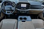 2021 Ford F-150 SuperCrew Cab SRW RWD, Pickup for sale #MKD34154PR - photo 4