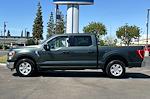 Used 2021 Ford F-150 XLT SuperCrew Cab RWD, Pickup for sale #MKD34154PR - photo 6