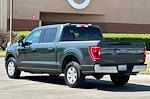 Used 2021 Ford F-150 XLT SuperCrew Cab RWD, Pickup for sale #MKD34154PR - photo 2