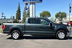Used 2021 Ford F-150 XLT SuperCrew Cab RWD, Pickup for sale #MKD34154PR - photo 8