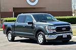 Used 2021 Ford F-150 XLT SuperCrew Cab RWD, Pickup for sale #MKD34154PR - photo 9