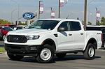 Used 2021 Ford Ranger XL SuperCrew Cab 4WD, Pickup for sale #MLD03566P - photo 1