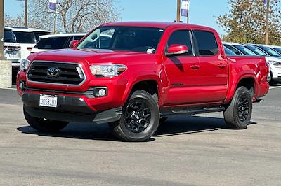 2021 Toyota Tacoma Double Cab 4WD, Pickup for sale #MM448201P - photo 1